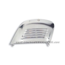 Portière moteur Chromée a Serrure Vespa 50/125 Primavera ET3